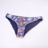 Vaikų maudymosi kelnaitės ANANA BOTTOM JR