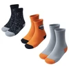Vaikų puskojinės BARICA 3 PACK JRB