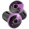 Vairo juosta Lizard Skins DSP Ultra 3.5 mm Violet Violetinė
