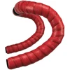 Vairo juosta Lizard Skins DSP V2 3.2 mm Crimson Raudona