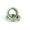 Vairo kolonėlė besriegė Enduro Bearings 1-1/8" x 1-1/2" Maxhit Zero-Stack Stainless Steel 28.6 mm