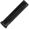 Vairo rankenėlės Lizard Skins Wasatch Single Clamp Lock-On Jet Juoda 29 mm