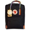 Vaivorykštinė Kanken 16 l kuprinė Fjällräven