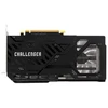Ausinės vaizdo plokštė Asrock Intel ARC B570 CL 10GO