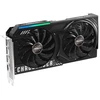 Ausinės vaizdo plokštė Asrock Intel ARC B570 CL 10GO