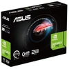 vaizdo plokštė ASUS GeForce GT 710 2GB GDDR5 EVO Low-P