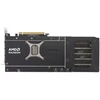 vaizdo plokštė ASUS PRIME RX9070XT O16G