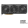 vaizdo plokštė ASUS PRIME RX9070XT O16G