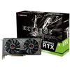 Vaizdo plokštė BIOSTAR GeForce RTX 3060 Ti 8GB