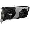 Vaizdo plokštė INNO3D GeForce RTX 5060 Ti TWIN X2 OC NVIDIA 16 GB GDDR7