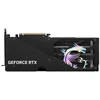 Vaizdo plokštė MSI RTX 5060 Ti 8G GAMING TRIO OC