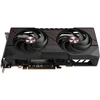 vaizdo plokštė SAPPHIRE PULSE RX 9060 XT GAMING 16GB