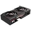 vaizdo plokštė SAPPHIRE PULSE RX 9060 XT GAMING 16GB