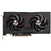 vaizdo plokštė SAPPHIRE PULSE RX 9060 XT GAMING 16GB