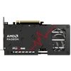 vaizdo plokštė SAPPHIRE PULSE RX 9060 XT GAMING 16GB