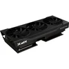 Vaizdo plokštė XFX Swift RX 9070XT 3-FAN Gaming E. 16G