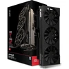 Vaizdo plokštė XFX Swift RX 9070XT 3-FAN Gaming E. 16G