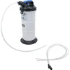 Vakuuminis ištraukimo siurblys | pneumatinis | 6 l (74396)