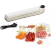 Vakuuminis maisto pakavimo aparatas 110W (vakuumatorius)