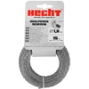 Valas žoliapjovei HECHT 10301516, 1,6 mm x 15 m