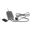 Valdiklis, 240V kintamosios srovės, maks. 5 A/1100W, IP65, maks. atstumas 30m
