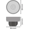 Ledvance Valdiklis BIOLUX HCL Zigbee