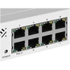 Valdomas 10 prievadų Gigabit/10G komutatorius Mikrotik CSS610-8G-2S+IN