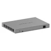 „NETGEAR“ 52 prievadų „PoE“ gigabito / 10G sudedamas išmanusis komutatorius (GS752TXP)