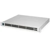 Šakotuvas Valdomas gigabitinis komutatorius UBIQUITI UniFi Pro 48 52p (USW-Pro-48-EU)