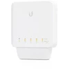 Šakotuvas Valdomas gigabitinis „Ubiquiti UniFi“ komutatorius „Flex“ 5 prievadų PoE (PoE+: 4)