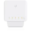 Šakotuvas Valdomas gigabitinis „Ubiquiti UniFi“ komutatorius „Flex“ 5 prievadų PoE (PoE+: 4)