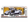 Shuang Mu, Shantou disctric Valdomas policijos automobilis su pulteliu, 1:18