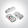 Valdymo pultelis RGB+W LED juostoms, 20036