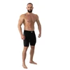 Vale Tudo MMA Kompresiniai šortai (Aptempti) Juodi CS - S