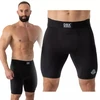 Vale Tudo MMA Kompresiniai šortai (Aptempti) Juodi CS - S