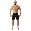 Vale Tudo MMA Kompresiniai šortai (Aptempti) Juodi CS - S