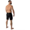 Vale Tudo MMA Kompresiniai šortai (Aptempti) Juodi CS - S