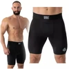 Vale Tudo MMA Kompresiniai šortai (Aptempti) Juodi CS - S