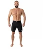 Vale Tudo MMA Kompresiniai šortai (Aptempti) Juodi CS - S