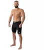 Vale Tudo MMA Kompresiniai šortai (Aptempti) Juodi CS - S