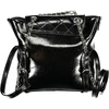 Valentino Bags WAKANDA – damski plecak su klapą