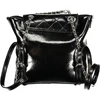 Valentino Bags WAKANDA – damski plecak su klapą