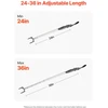 VEVOR Reguliuojamas 60-91 cm korpuso laikiklis