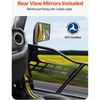 VEVOR Jeep Wrangler JL vamzdiniai durys