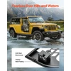 VEVOR Jeep Wrangler JL vamzdiniai durys