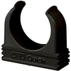 Vamzdžio laikiklis OBO OB2149-559 (D16, juodas, 2955/M16) (100)
