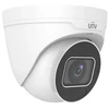 Vandalams atspari IP kamera UNIVIEW IPC3634SB-ADZK-I0 LightHunter - 4 Mpx 2.7-13.5 mm - MOTOZOOM