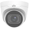Vandalams atspari IP kamera UNIVIEW IPC3634SB-ADZK-I0 LightHunter - 4 Mpx 2.7-13.5 mm - MOTOZOOM