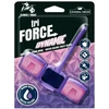 Vandenį dažantis tualeto blokelis General Fresh Tri Force Dynamic, 45 g