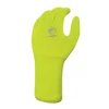 Vandeniui nepralaidžios pirštinės Geltonos L CHIBA